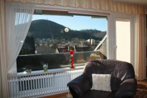 Ferienwohnung Baude